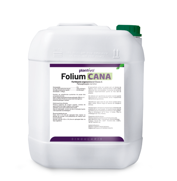 Folium Cana