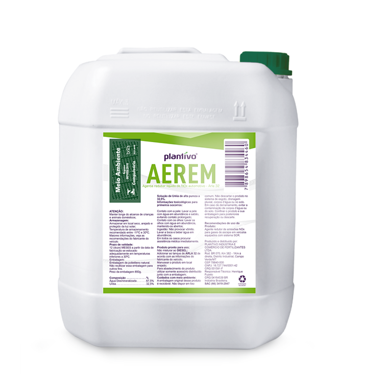 Aerem