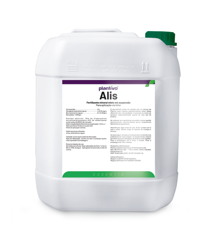 Alis