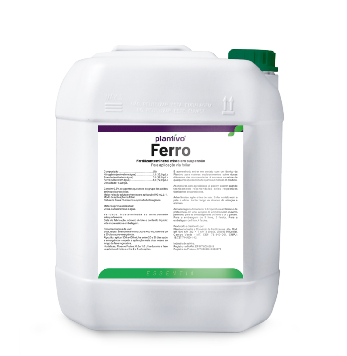 Ferro