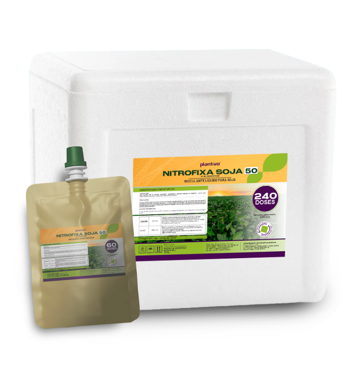 Soja Liquido 50